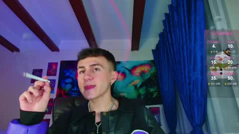 Snapshot of dimitri_bilak_ chatting on December 22, 11:42 pm Julian Independent Model online show from December 22, 11:42 pm