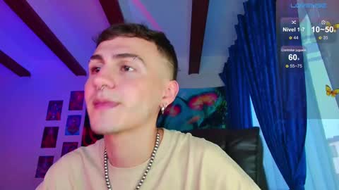 Snapshot of dimitri_bilak_ chatting on February 24, 11:09 pm Julian Independent Model online show from February 24, 11:09 pm