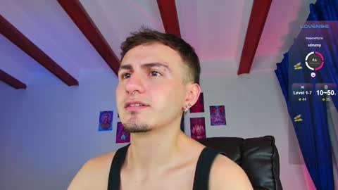 Snapshot of dimitri_bilak_ chatting on September 16, 1:06 am Julian Independent Model online show from September 16, 1:06 am