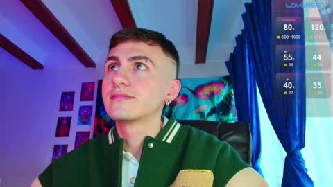 Snapshot of dimitri_bilak_ chatting on January 29, 10:53 pm Julian Independent Model online show from January 29, 10:53 pm