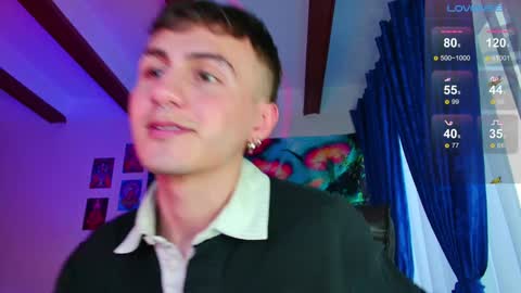 Snapshot of dimitri_bilak_ chatting on January 23, 11:05 pm Julian Independent Model online show from January 23, 11:05 pm