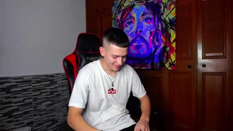 dimitri_higt online show from February 28, 10:50 pm