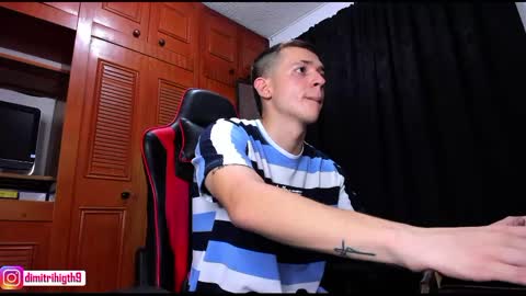 dimitri_higt online show from January 4, 11:38 pm