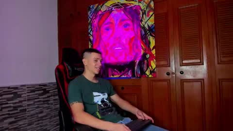 dimitri_higt online show from March 7, 3:08 am