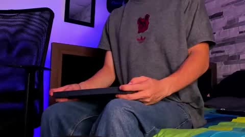 dimitri_higt online show from September 13, 1:06 am