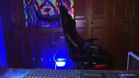 dimitri_higt online show from March 11, 10:40 am
