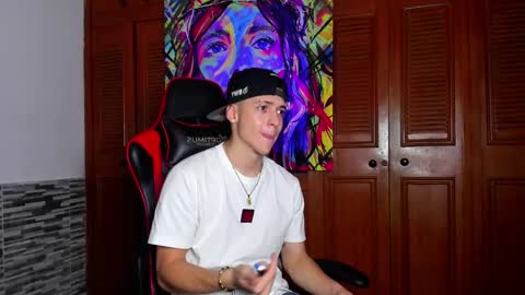 dimitri_higt online show from March 1, 11:26 pm