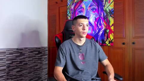dimitri_higt online show from March 2, 11:39 pm