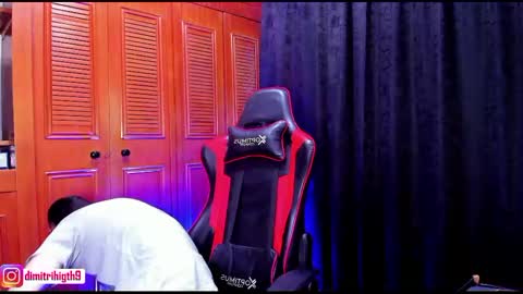 dimitri_higt online show from January 10, 1:32 am