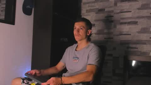 dimitri_higt online show from September 23, 12:54 am