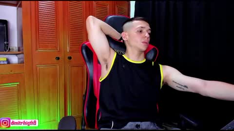 dimitri_higt online show from December 16, 12:59 am