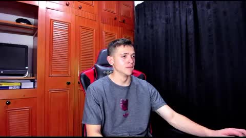 dimitri_higt online show from January 8, 1:32 am