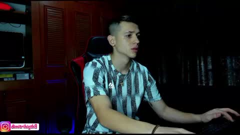 dimitri_higt online show from December 29, 6:49 pm