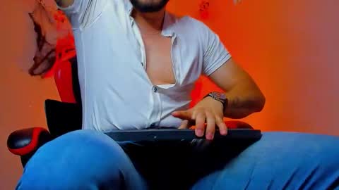 Angel Dimitri online show from October 19, 10:13 pm