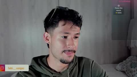 Fabian online show from February 14, 8:42 am