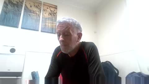 dimitrias2109 online show from January 12, 9:35 am