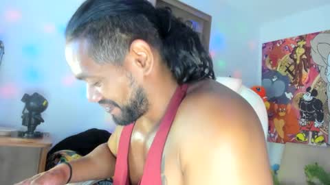 dimitry kyle mucle online show from September 25, 12:09 am