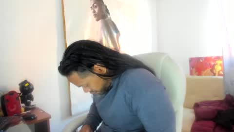 dimitry kyle mucle online show from January 22, 12:06 pm