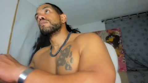 dimitry kyle mucle online show from March 9, 11:35 pm