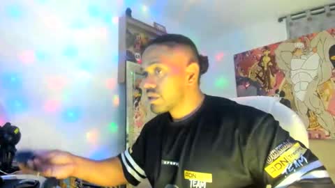 dimitry kyle mucle online show from November 20, 12:32 am