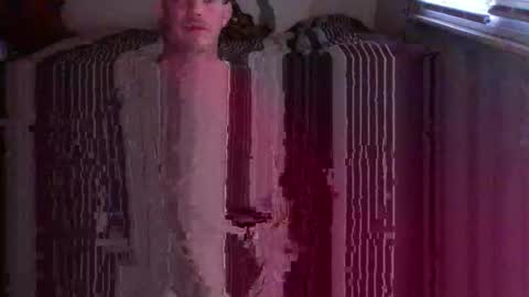 ManDingoMan online show from February 18, 2:37 pm