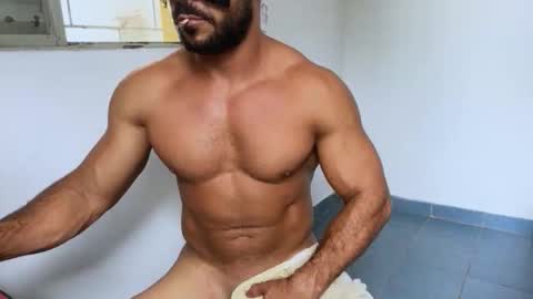 dinhoo14 online show from February 26, 4:19 pm