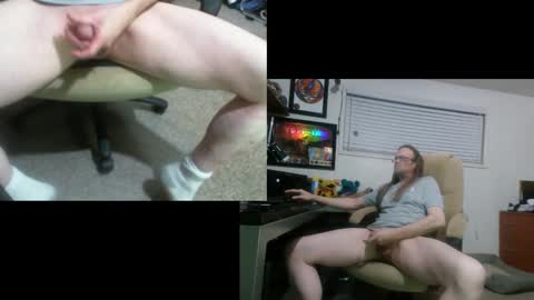 Dinkdork just having a good time online show from February 16, 12:21 pm