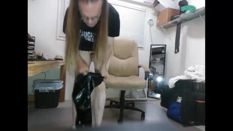 Dinkdork just having a good time online show from September 25, 3:49 am