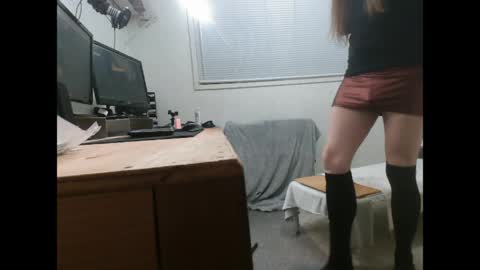 Dinkdork just having a good time online show from April 9, 3:26 am