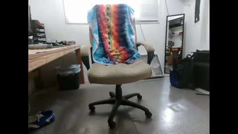 Dinkdork just having a good time online show from September 20, 9:37 pm