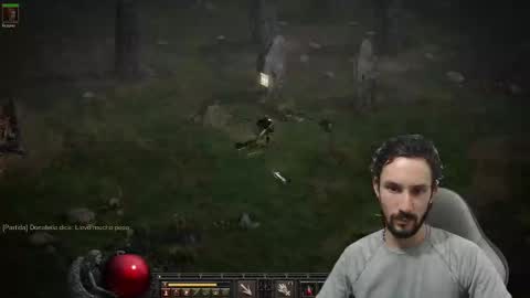 Henry online show from March 8, 12:20 am