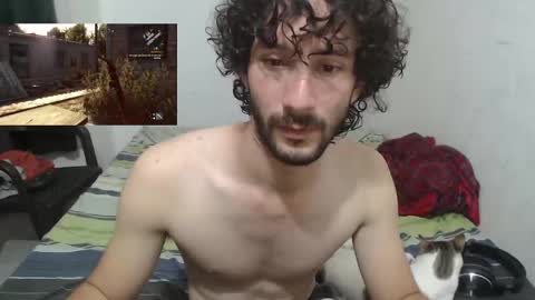 Henry online show from September 9, 12:21 am