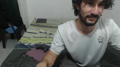 Henry online show from September 19, 2:34 am