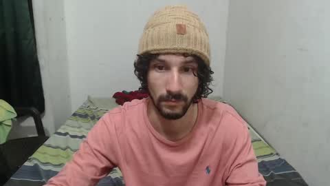 Henry online show from September 12, 1:38 am