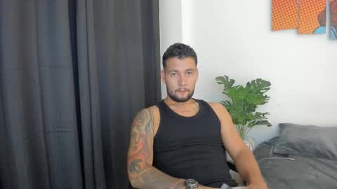 dionyxx online show from October 8, 12:26 am