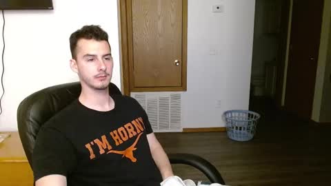 Dirk Diggler online show from March 12, 12:42 am