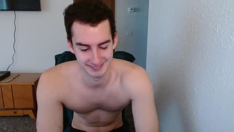 Dirk Diggler online show from December 19, 5:50 pm