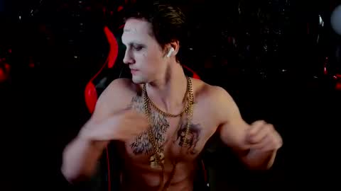 dirty_boss online show from November 1, 1:53 am