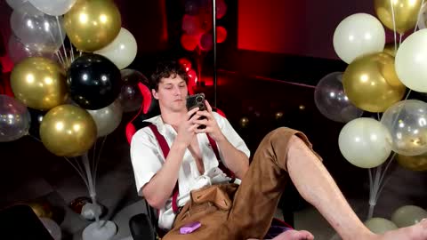 dirty_boss online show from October 3, 4:23 pm