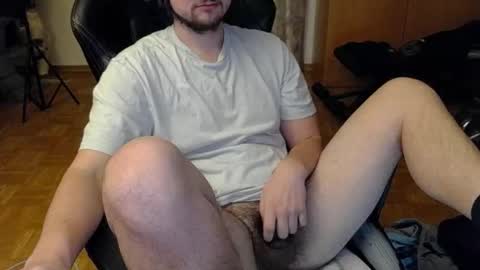 dirty_fun_boy online show from November 9, 4:33 pm