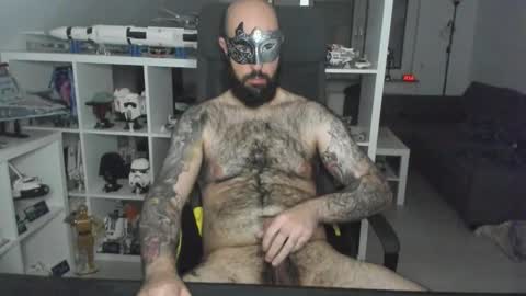 Robert online show from October 24, 5:03 pm