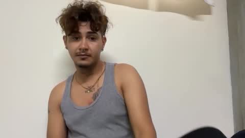 Sam online show from May 10, 8:54 pm