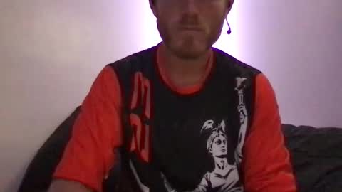 Snapshot of dirtydaddy69627829 chatting on September 29, 7:10 pm Justin Robinson online show from September 29, 7:10 pm