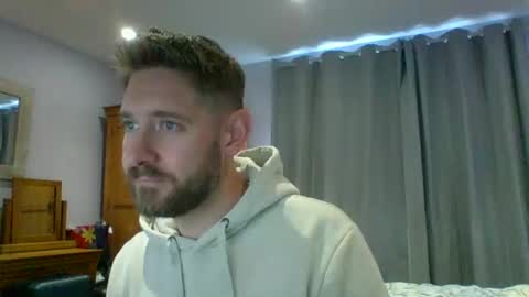 Exhibitionist Ben online show from October 29, 11:13 am