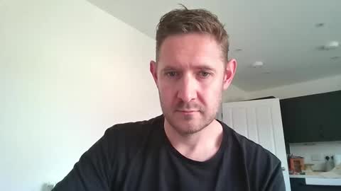 Exhibitionist Ben online show from June 5, 10:54 am