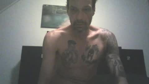 DIRTYROCCOJENNY online show from June 30, 7:26 pm