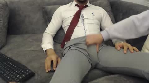 dirtyybooyy77 online show from April 14, 7:02 pm