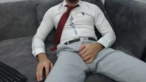 dirtyybooyy77 online show from October 10, 6:46 pm