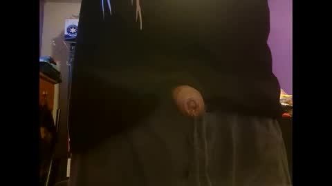 Chubby Smooth Dick online show from December 31, 10:58 am