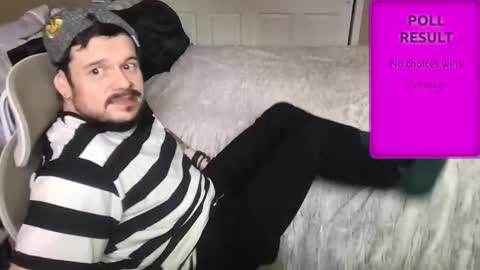 disastersurrounds online show from February 24, 9:15 pm